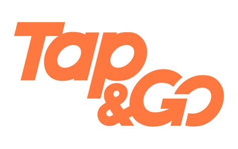 tap&go 